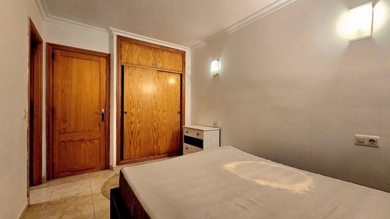 Piso de 3 habitaciones en Cala Ratjada en venta con garaje - 345.000 € (Ref: 10007099)