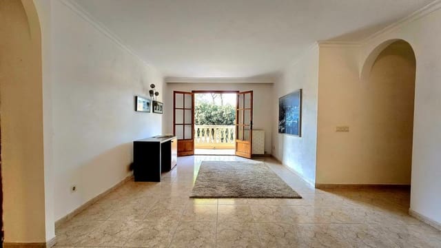 Piso de 3 habitaciones en Cala Ratjada, Capdepera en venta con garaje - 345.000 € (Ref: 10007099)