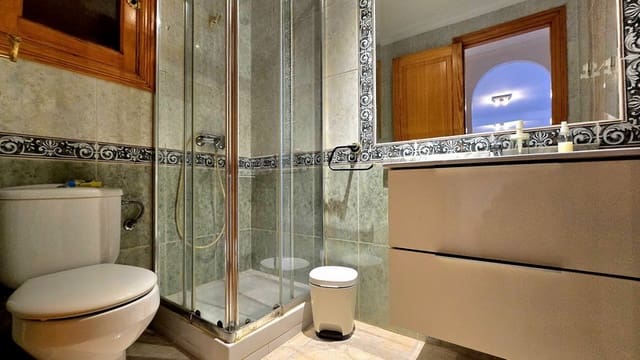 Piso de 3 habitaciones en Cala Ratjada, Capdepera en venta con garaje - 345.000 € (Ref: 10007099)