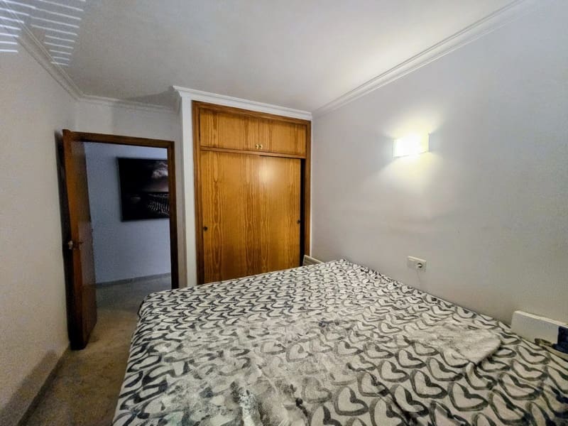 Piso de 3 habitaciones en Cala Ratjada en venta con garaje - 345.000 € (Ref: 10007099)