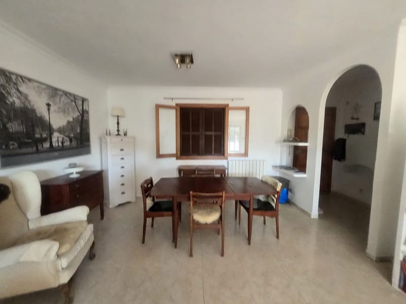 Piso de 3 habitaciones en Cala Ratjada en venta con garaje - 345.000 € (Ref: 10007099)