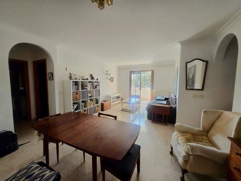 Piso de 3 habitaciones en Cala Ratjada en venta con garaje - 345.000 € (Ref: 10007099)