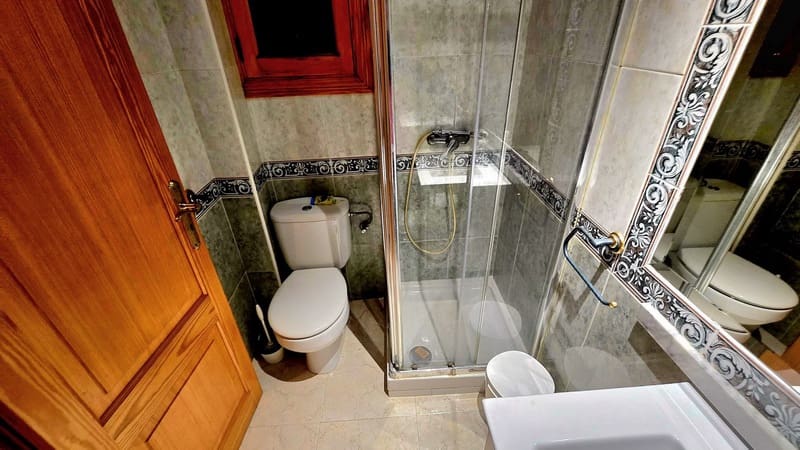 Piso de 3 habitaciones en Cala Ratjada en venta con garaje - 345.000 € (Ref: 10007099)