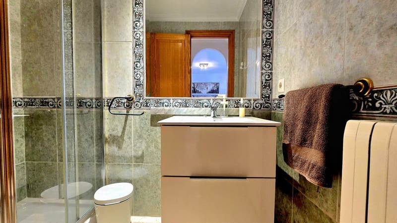 Piso de 3 habitaciones en Cala Ratjada en venta con garaje - 345.000 € (Ref: 10007099)