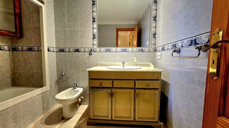 Piso de 3 habitaciones en Cala Ratjada en venta con garaje - 345.000 € (Ref: 10007099)