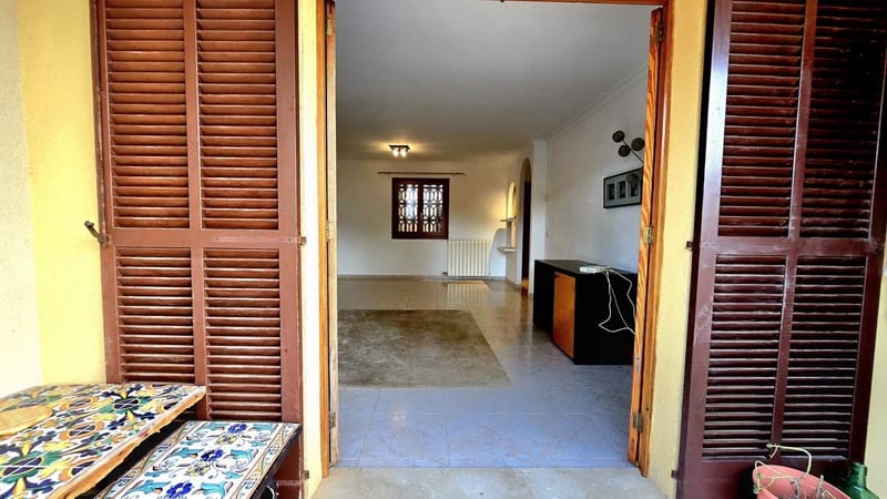 Piso de 3 habitaciones en Cala Ratjada en venta con garaje - 345.000 € (Ref: 10007099)