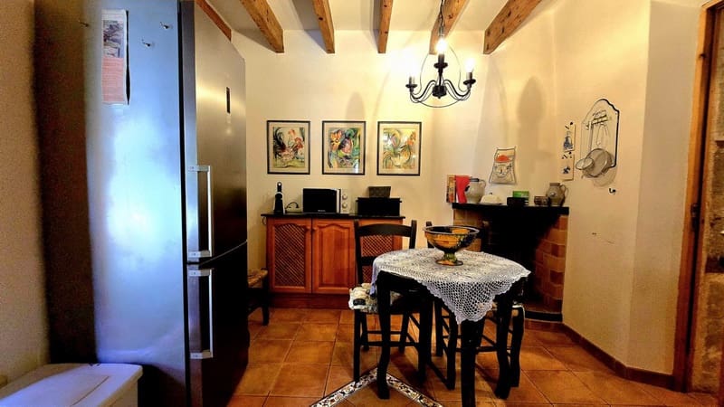 3 sovrum Finca/Hus på landet till salu i Sant Llorenc des Cardassar med pool garage - 1 300 000 € (Ref: 10007606)