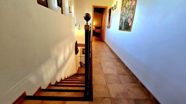3 sovrum Finca/Hus på landet till salu i Sant Llorenç des Cardassar med pool garage - 1 300 000 € (Ref: 10007606)