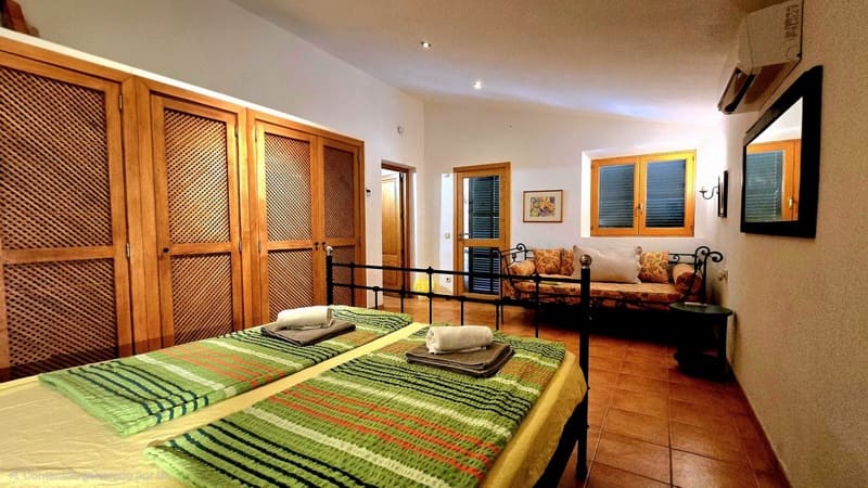 3 sovrum Finca/Hus på landet till salu i Sant Llorenc des Cardassar med pool garage - 1 300 000 € (Ref: 10007606)
