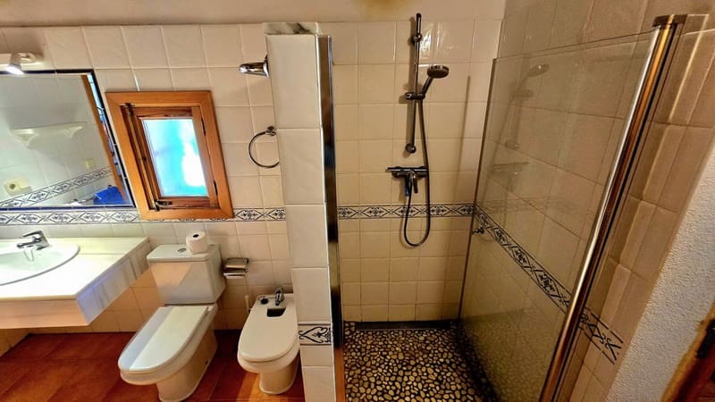 3 sovrum Finca/Hus på landet till salu i Sant Llorenc des Cardassar med pool garage - 1 300 000 € (Ref: 10007606)