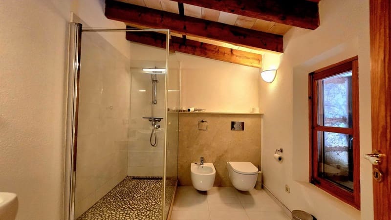 3 sovrum Finca/Hus på landet till salu i Sant Llorenc des Cardassar med pool garage - 1 300 000 € (Ref: 10007606)