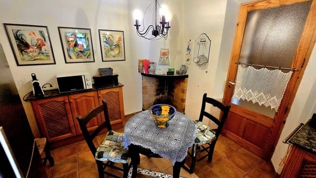 3 sovrum Finca/Hus på landet till salu i Sant Llorenç des Cardassar med pool garage - 1 300 000 € (Ref: 10007606)