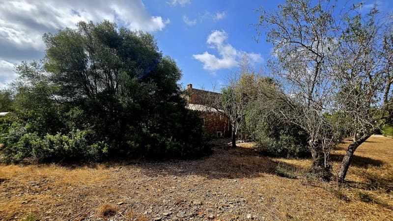 3 sovrum Finca/Hus på landet till salu i Sant Llorenc des Cardassar med pool garage - 1 300 000 € (Ref: 10007606)