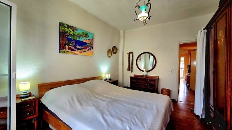 Apartamento de 1 habitación en Cala Ratjada en venta - 230.000 € (Ref: 10029800)