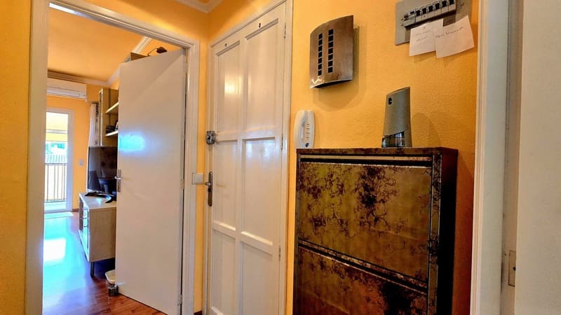 Apartamento de 1 habitación en Cala Ratjada en venta - 230.000 € (Ref: 10029800)