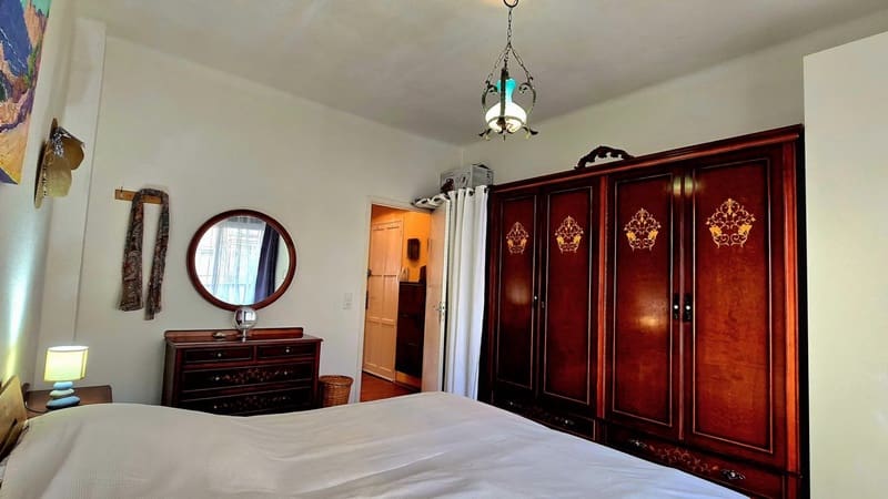 Apartamento de 1 habitación en Cala Ratjada en venta - 230.000 € (Ref: 10029800)