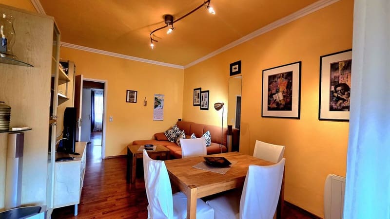 Apartamento de 1 habitación en Cala Ratjada en venta - 230.000 € (Ref: 10029800)