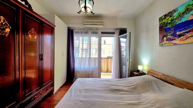 Apartamento de 1 habitación en Cala Ratjada, Capdepera en venta - 230.000 € (Ref: 10029800)