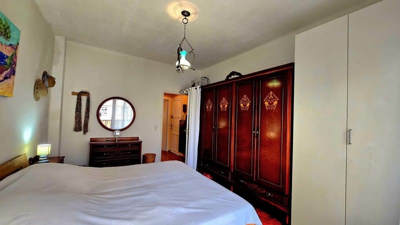 Apartamento de 1 habitación en Cala Ratjada en venta - 230.000 € (Ref: 10029800)