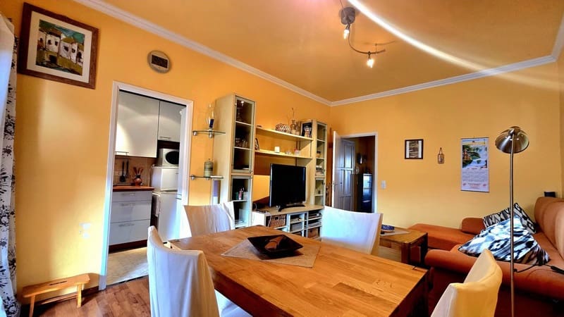 Apartamento de 1 habitación en Cala Ratjada en venta - 230.000 € (Ref: 10029800)