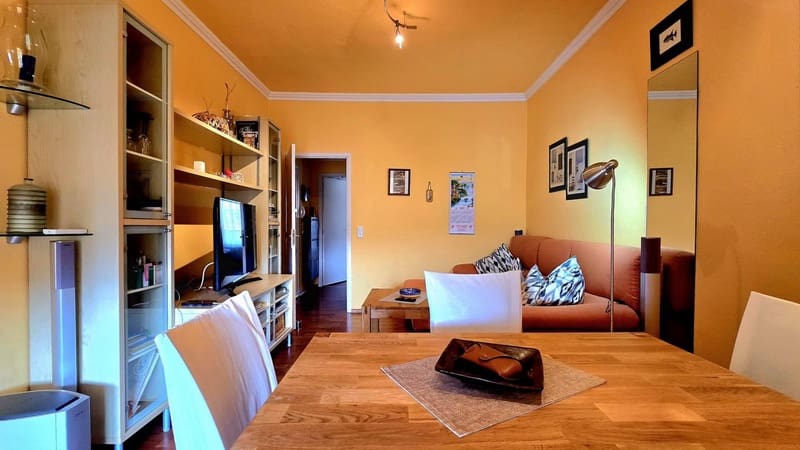 Apartamento de 1 habitación en Cala Ratjada en venta - 230.000 € (Ref: 10029800)
