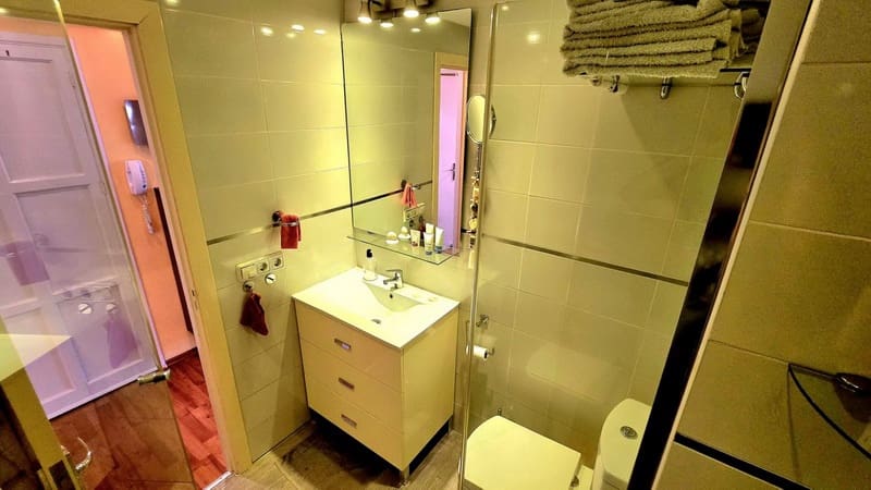 Apartamento de 1 habitación en Cala Ratjada en venta - 230.000 € (Ref: 10029800)
