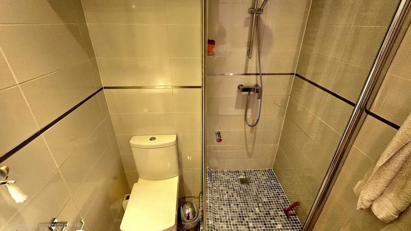 Apartamento de 1 habitación en Cala Ratjada en venta - 230.000 € (Ref: 10029800)