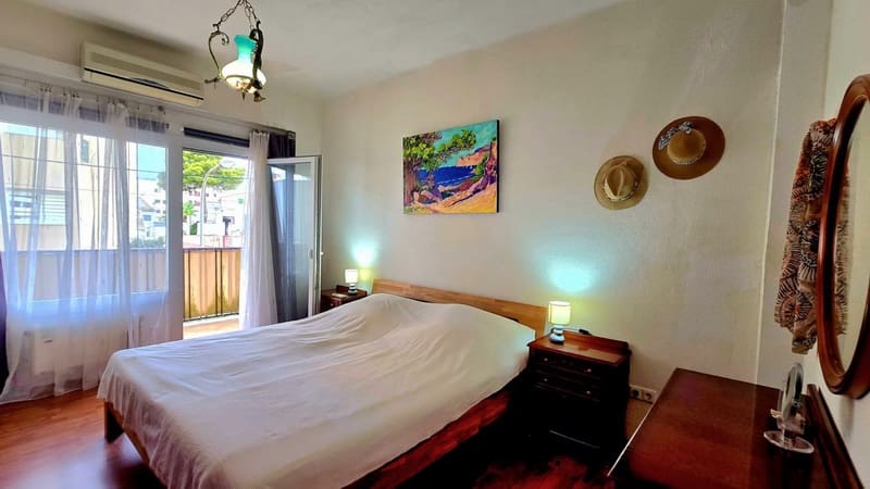 Apartamento de 1 habitación en Cala Ratjada en venta - 230.000 € (Ref: 10029800)