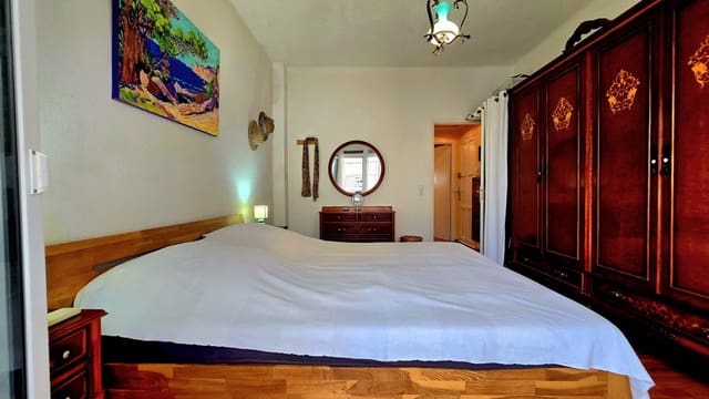 Apartamento de 1 habitación en Cala Ratjada, Capdepera en venta - 230.000 € (Ref: 10029800)