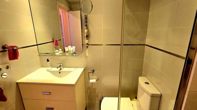 Apartamento de 1 habitación en Cala Ratjada, Capdepera en venta - 230.000 € (Ref: 10029800)