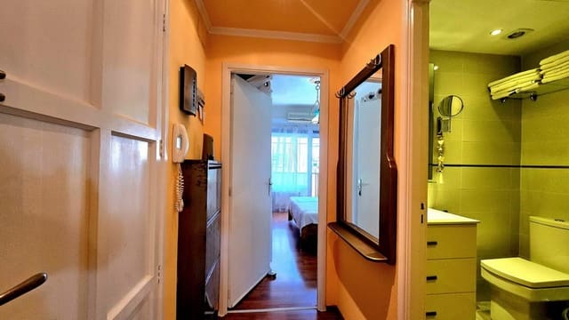 Apartamento de 1 habitación en Cala Ratjada, Capdepera en venta - 230.000 € (Ref: 10029800)