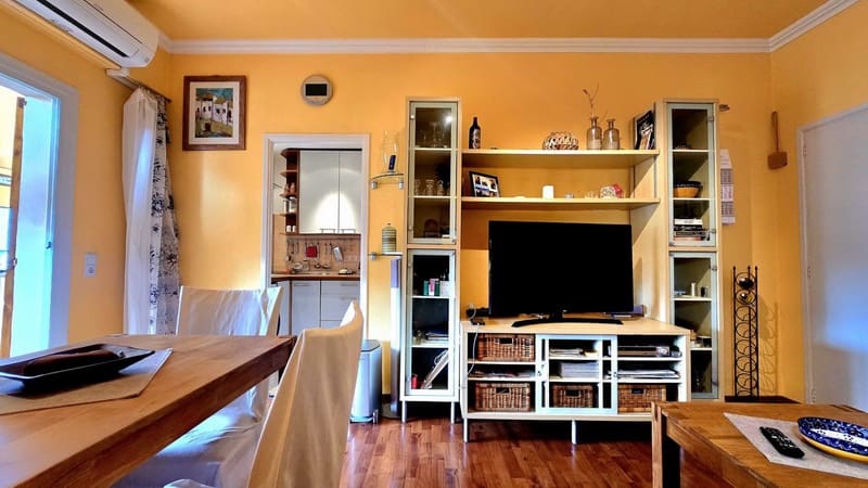 Apartamento de 1 habitación en Cala Ratjada en venta - 230.000 € (Ref: 10029800)