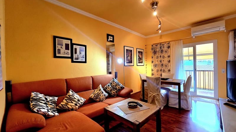 Apartamento de 1 habitación en Cala Ratjada en venta - 230.000 € (Ref: 10029800)
