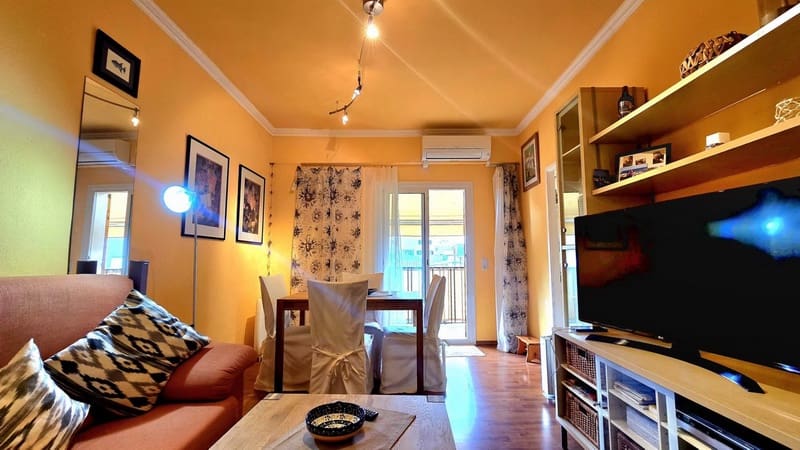 Apartamento de 1 habitación en Cala Ratjada en venta - 230.000 € (Ref: 10029800)
