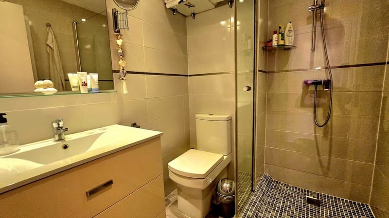 Apartamento de 1 habitación en Cala Ratjada en venta - 230.000 € (Ref: 10029800)