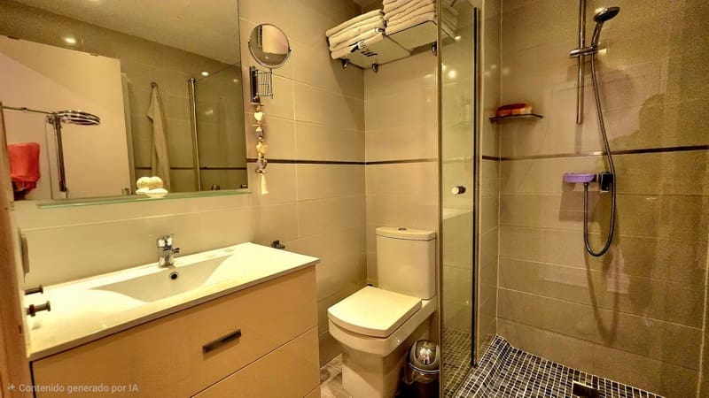 Apartamento de 1 habitación en Cala Ratjada en venta - 230.000 € (Ref: 10029800)