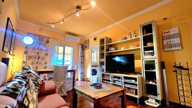 Apartamento de 1 habitación en Cala Ratjada, Capdepera en venta - 230.000 € (Ref: 10029800)