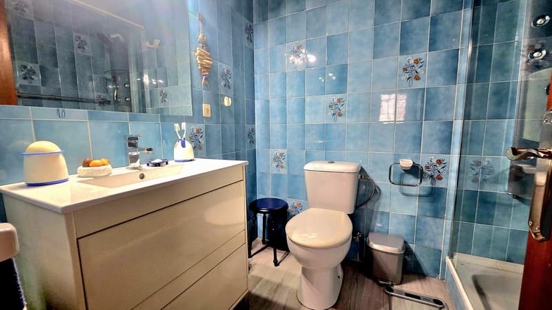 4 makuuhuone Rivitalo myytävänä paikassa Cala Ratjada mukana 
autotalli - 489 000 € (Ref: 10032446)