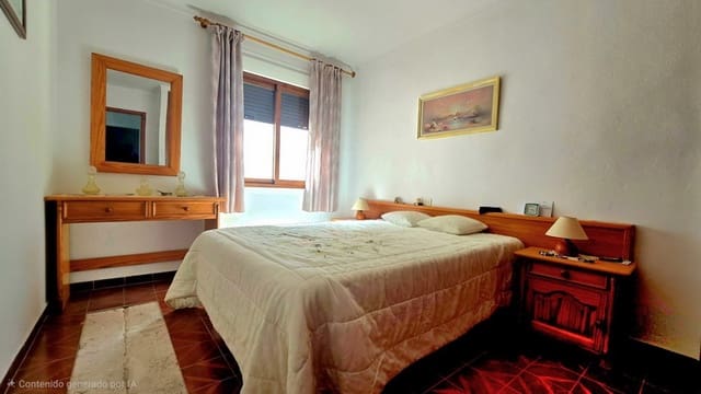 4 quarto Moradia em Banda para venda em Cala Ratjada, Capdepera com garagem - 489 000 € (Ref: 10032446)
