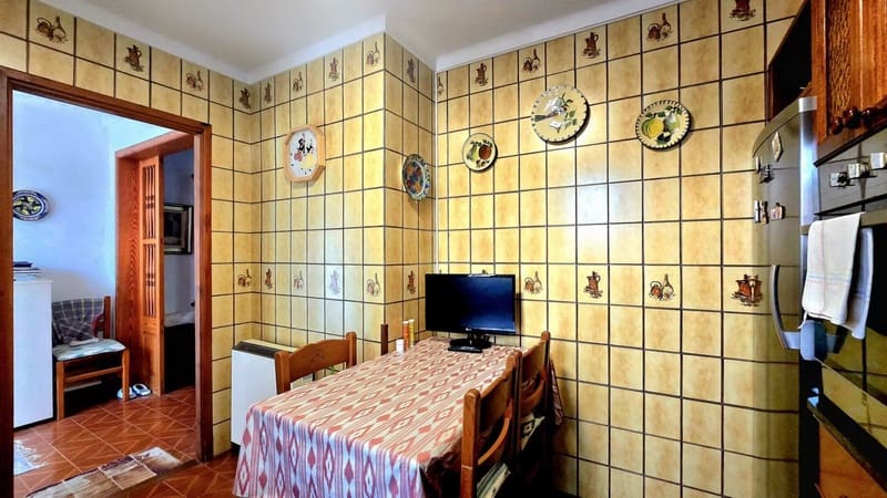 4 makuuhuone Rivitalo myytävänä paikassa Cala Ratjada mukana 
autotalli - 489 000 € (Ref: 10032446)