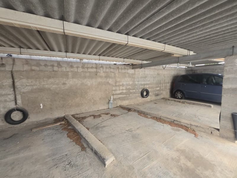 4 makuuhuone Rivitalo myytävänä paikassa Cala Ratjada mukana 
autotalli - 489 000 € (Ref: 10032446)