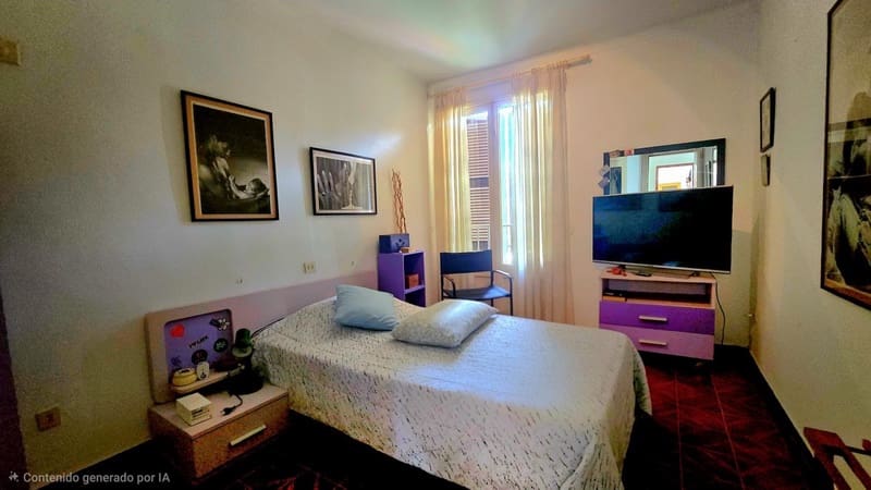 4 makuuhuone Rivitalo myytävänä paikassa Cala Ratjada mukana 
autotalli - 489 000 € (Ref: 10032446)