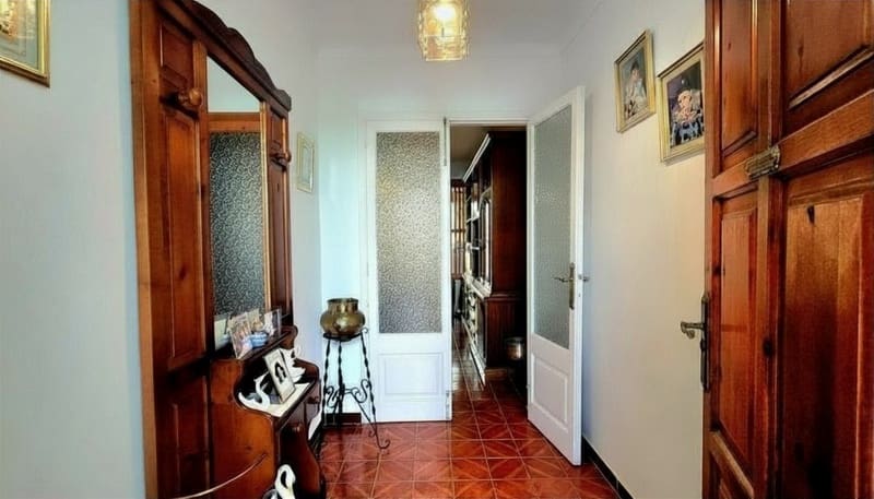 4 makuuhuone Rivitalo myytävänä paikassa Cala Ratjada mukana 
autotalli - 489 000 € (Ref: 10032446)