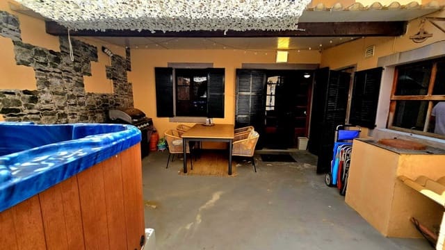 4 Zimmer Haus zu verkaufen in Artà - 560.000 € (Ref: 10037726)