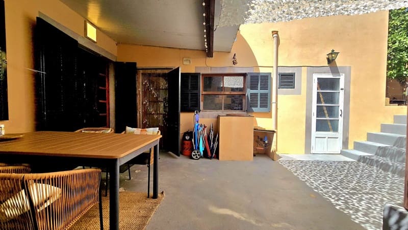 4 Zimmer Haus zu verkaufen in Arta - 560.000 € (Ref: 10037726)