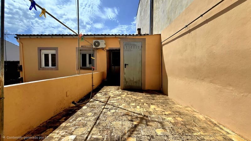 4 Zimmer Haus zu verkaufen in Arta - 560.000 € (Ref: 10037726)