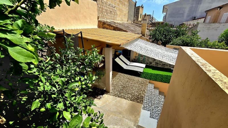 4 Zimmer Haus zu verkaufen in Arta - 560.000 € (Ref: 10037726)