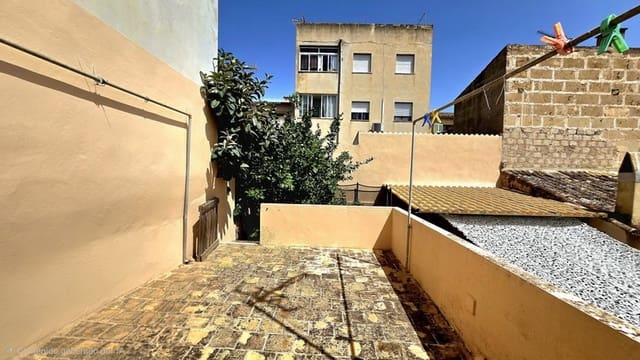 4 Zimmer Haus zu verkaufen in Artà - 560.000 € (Ref: 10037726)