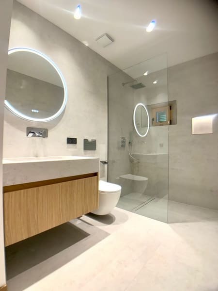 3 sovrum Finca/Hus på landet till salu i Cala Ratjada med pool garage - 2 850 000 € (Ref: 10045686)