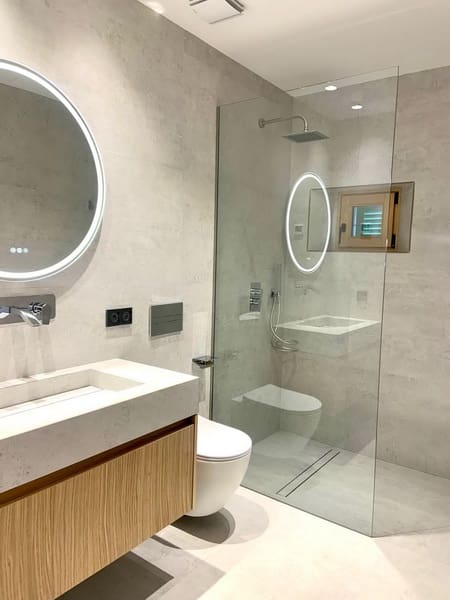 3 sovrum Finca/Hus på landet till salu i Cala Ratjada med pool garage - 2 850 000 € (Ref: 10045686)